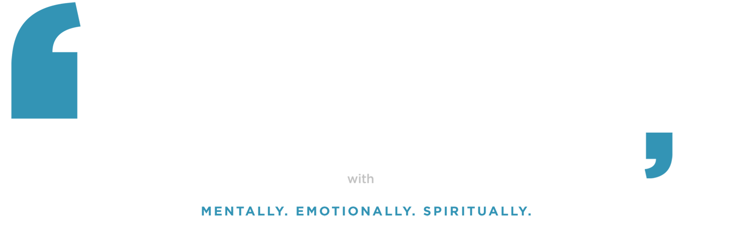 Stronger: 10 Days to Better Your Mental Health